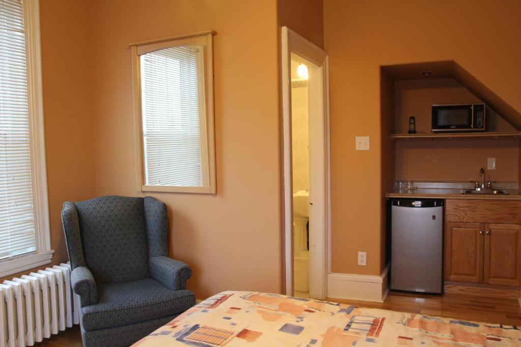 Dolan'S Inn & Suites Pictou Rum bild