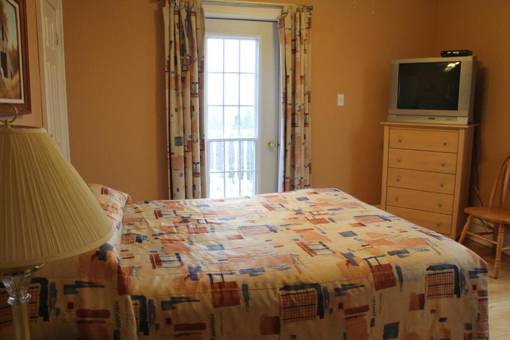 Dolan'S Inn & Suites Pictou Rum bild