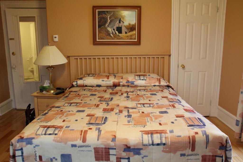 Dolan'S Inn & Suites Pictou Rum bild