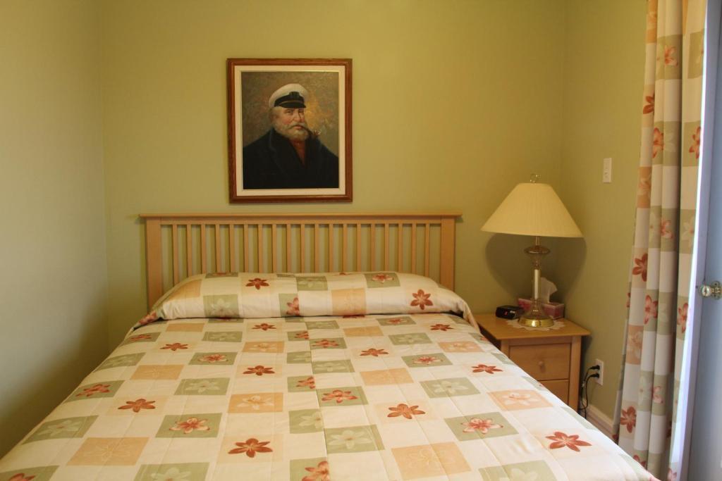 Dolan'S Inn & Suites Pictou Rum bild