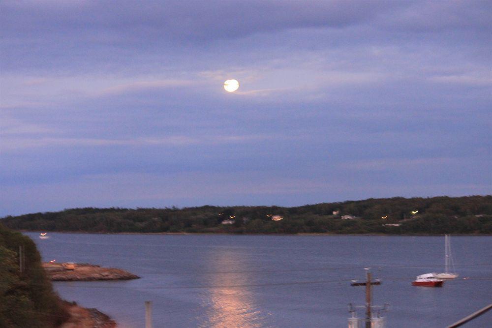 Dolan'S Inn & Suites Pictou Exteriör bild